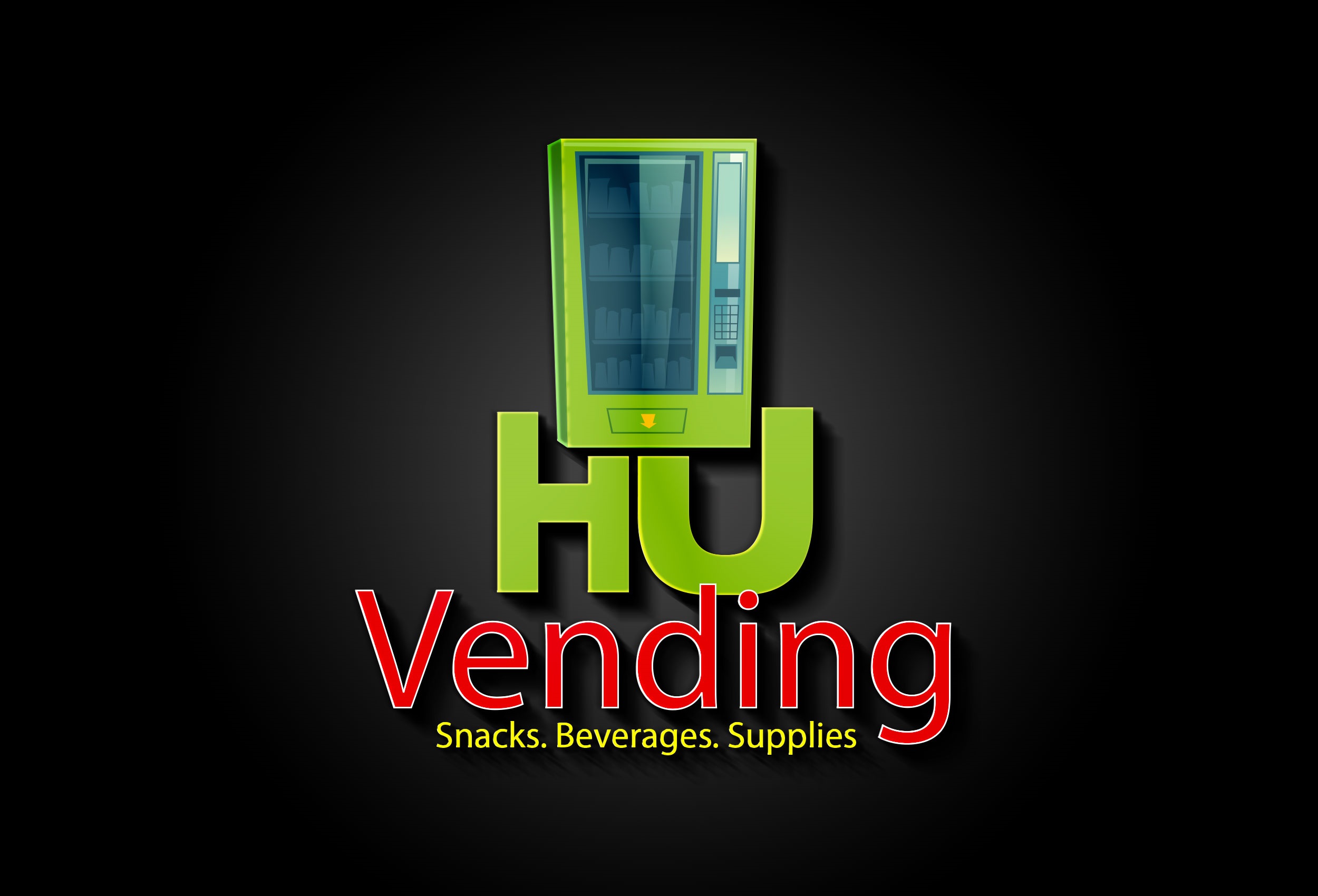 HU Vending